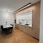 Appartement Lesna Sonata