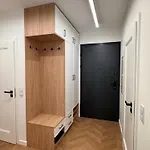 Lesna Sonata Appartement Sopot