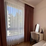 Lesna Sonata Appartement Sopot