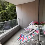 Appartement Lesna Sonata