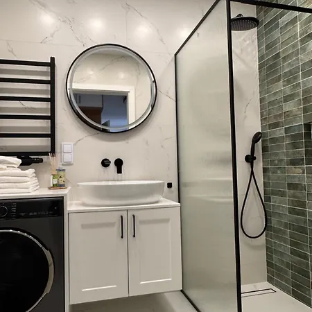 Appartement Lesna Sonata Sopot