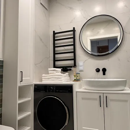 Appartement Lesna Sonata