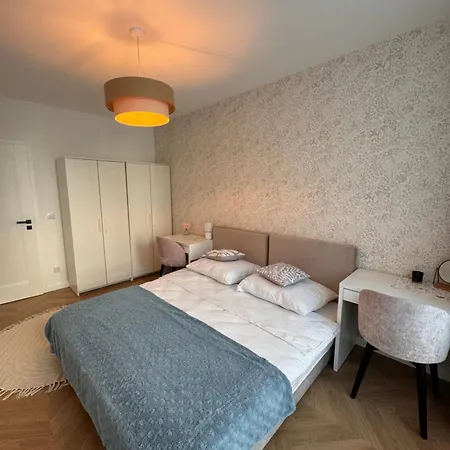 Lesna Sonata Appartement *