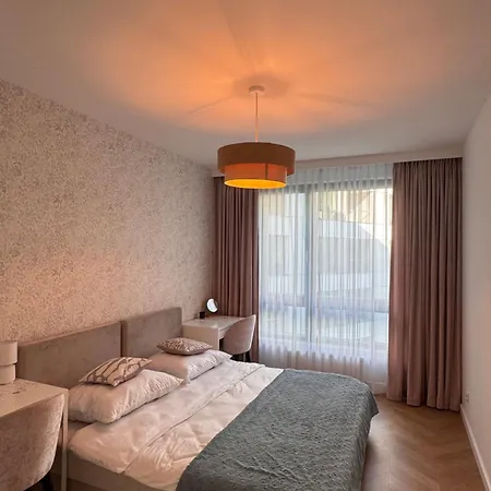 Appartement Lesna Sonata *