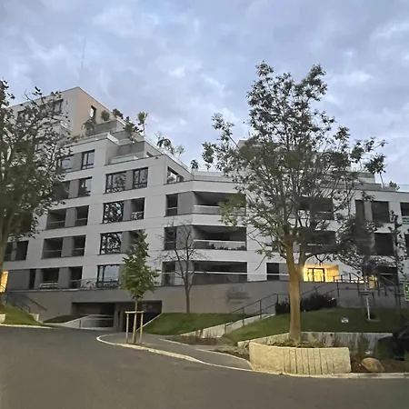 Lesna Sonata * Sopot