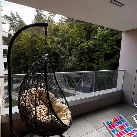 Lesna Sonata * Sopot