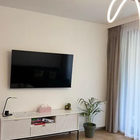 Lesna Sonata Apartment *