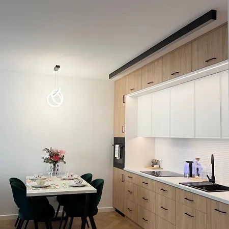 Apartment Lesna Sonata
