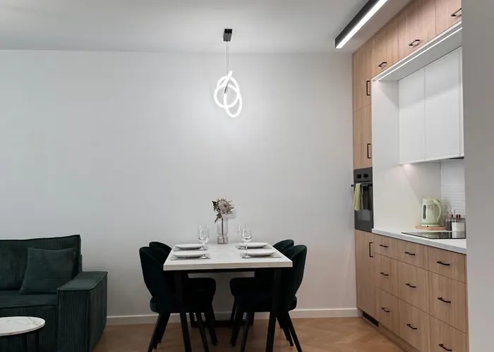 Lesna Sonata سوبوت