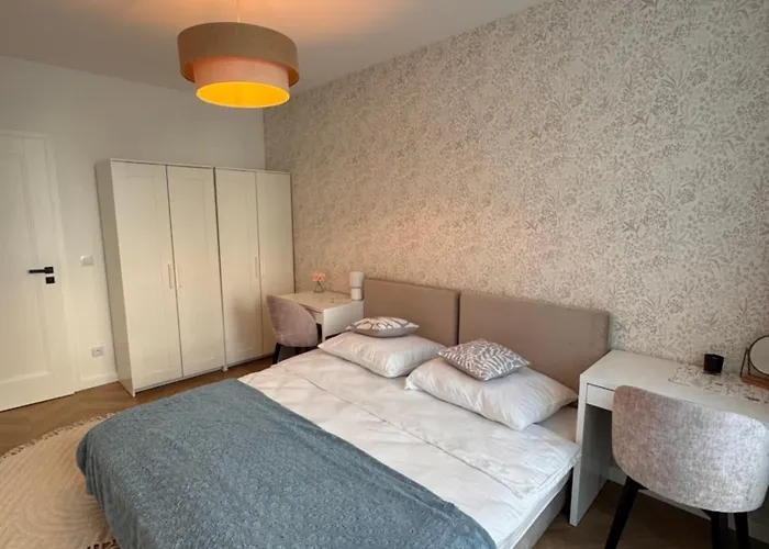 Lesna Sonata Appartement *