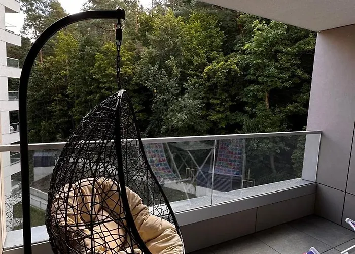 Lesna Sonata * سوبوت